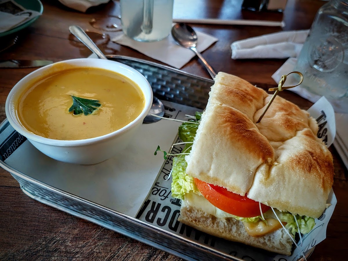 River Nile Cafe Westside Photos 2